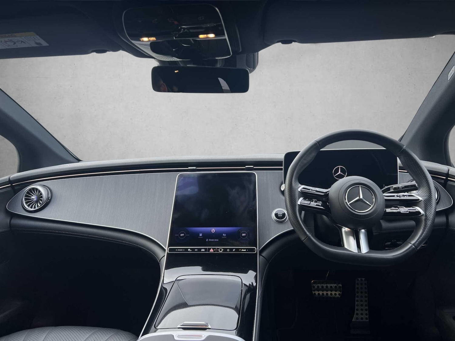 Used Mercedes-Benz EQA 2024 for sale - 77601442: Photo 19