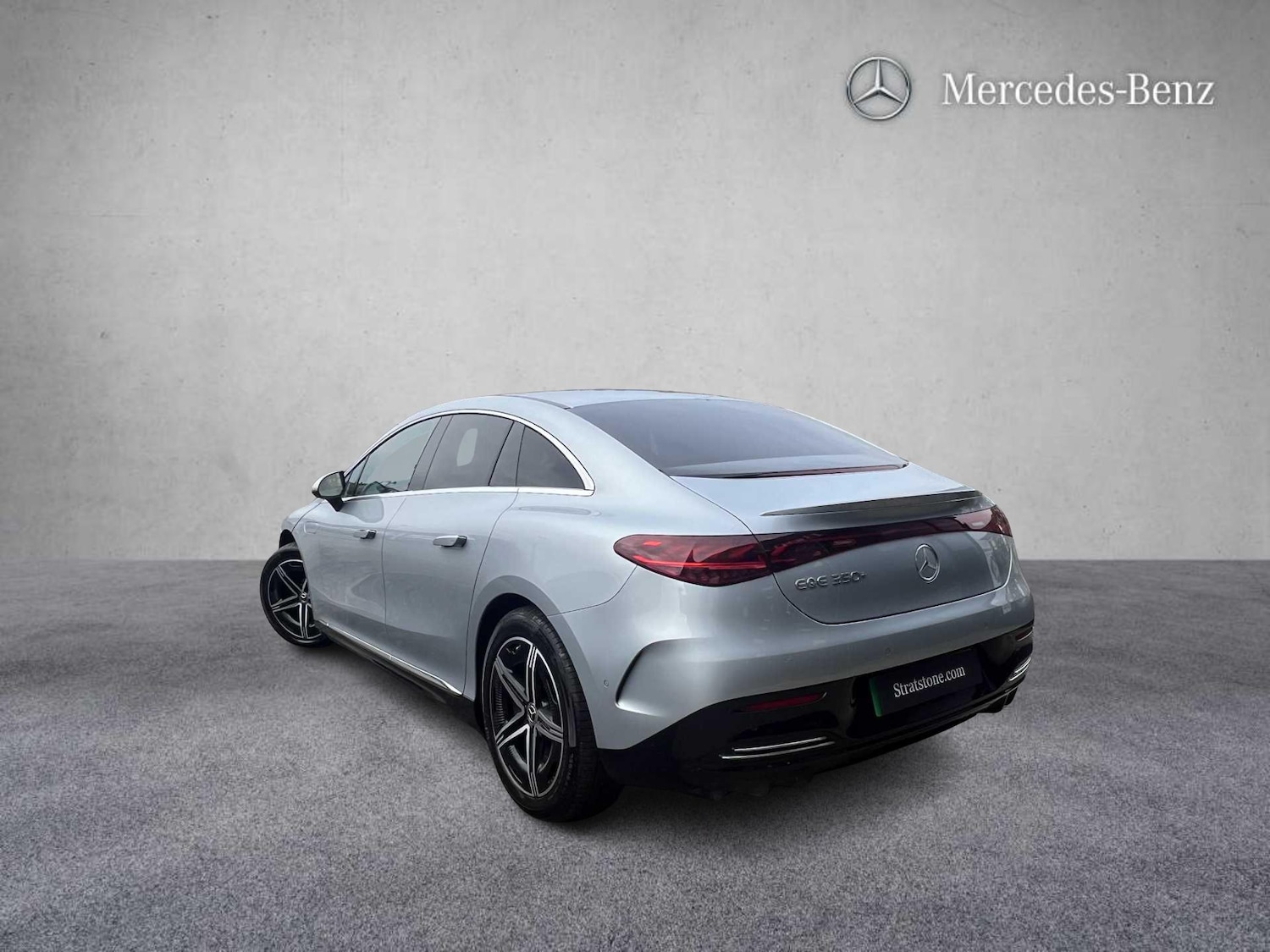 Used Mercedes-Benz EQA 2024 for sale - 77601442: Photo 2