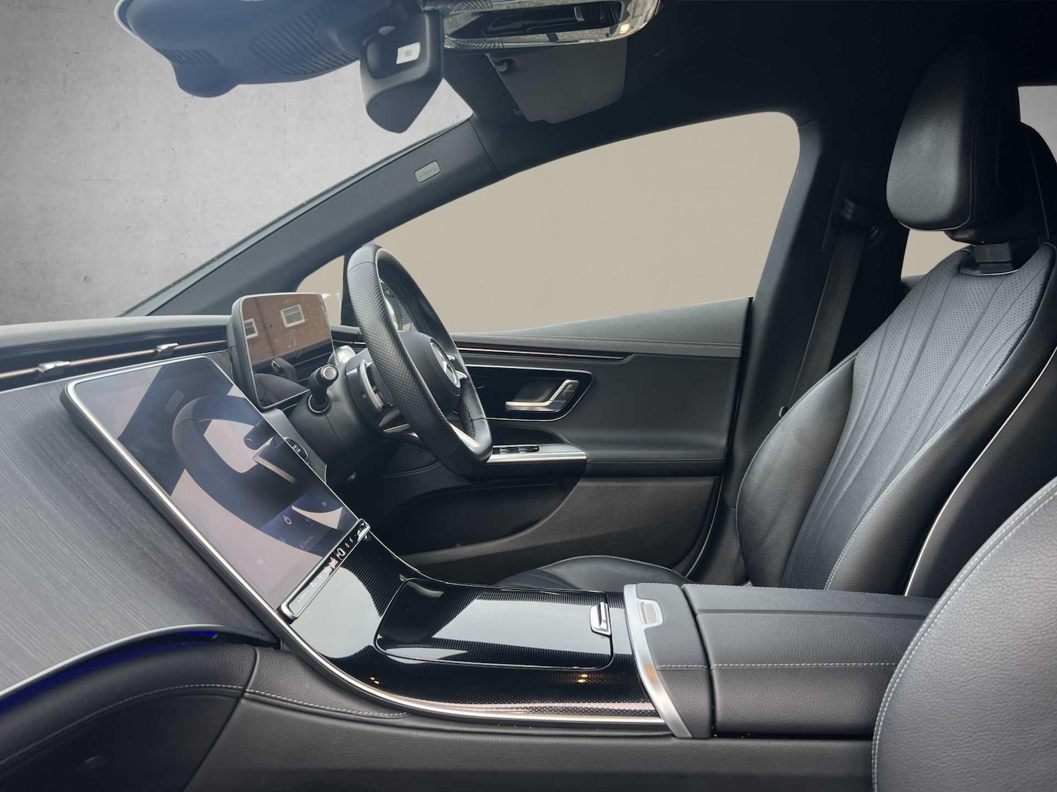 Used Mercedes-Benz EQA 2024 for sale - 77601442: Photo 21