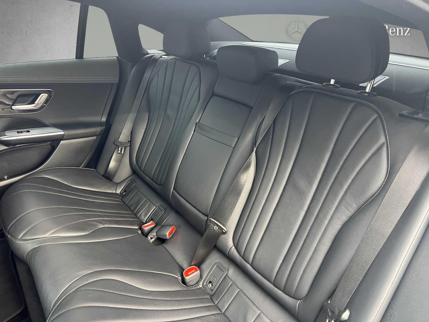 Used Mercedes-Benz EQA 2024 for sale - 77601442: Photo 22