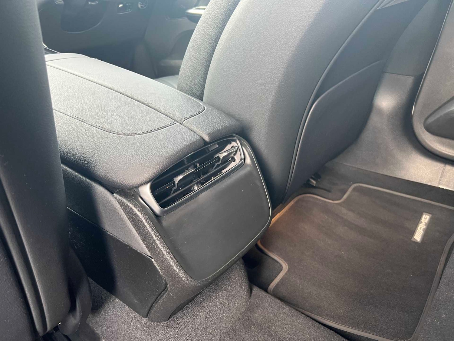 Used Mercedes-Benz EQA 2024 for sale - 77601442: Photo 23