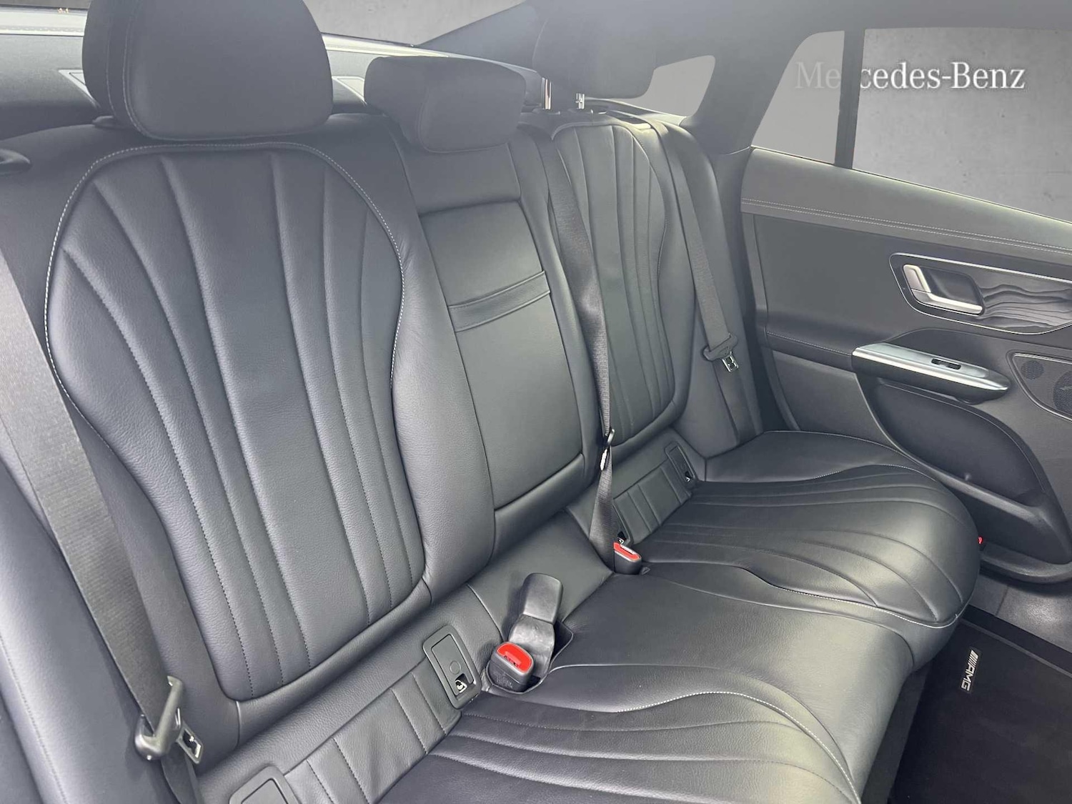 Used Mercedes-Benz EQA 2024 for sale - 77601442: Photo 25