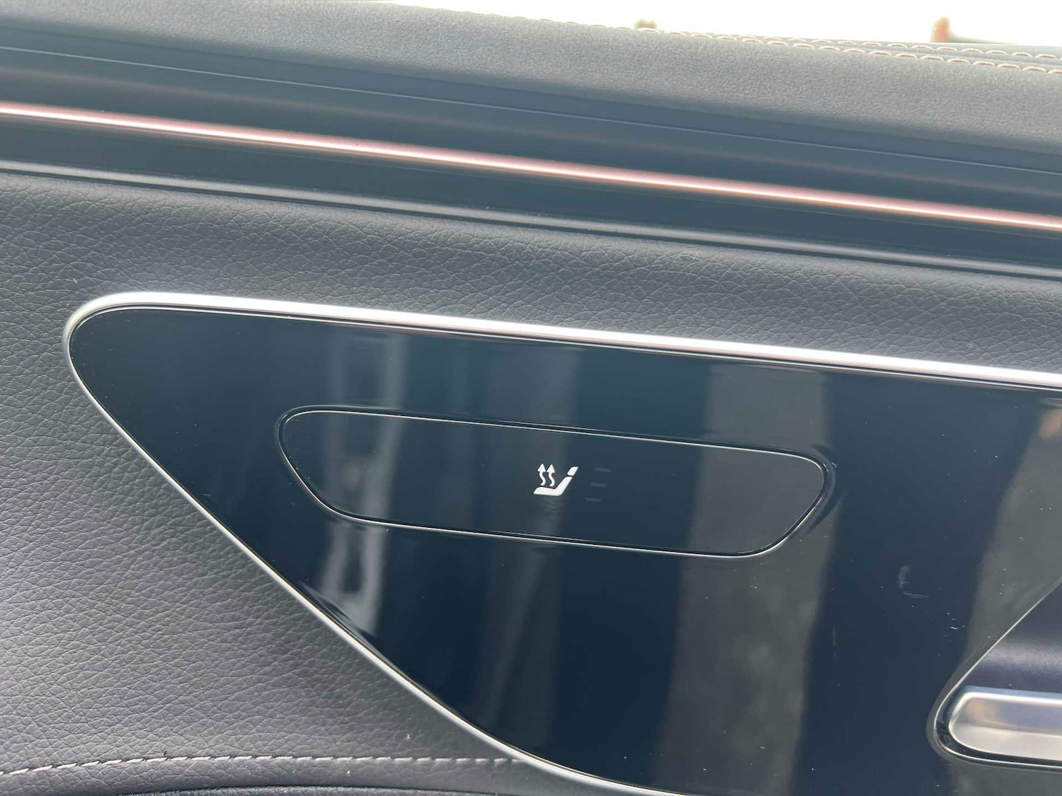 Used Mercedes-Benz EQA 2024 for sale - 77601442: Photo 27