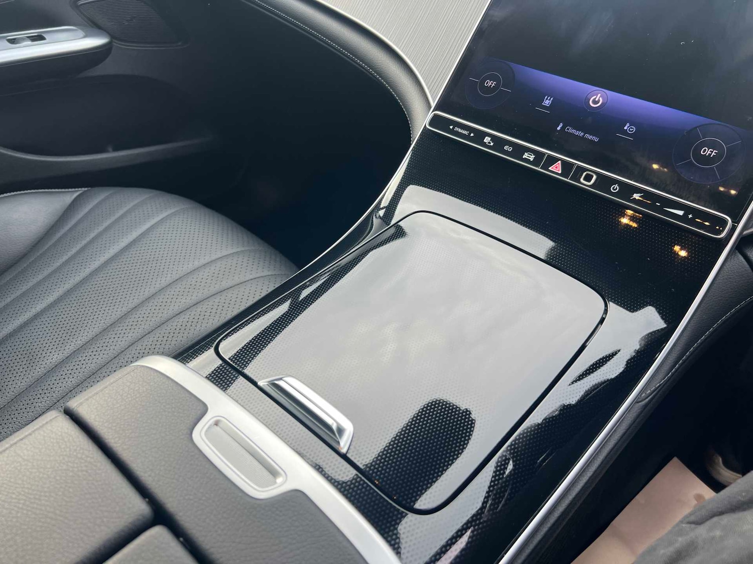 Used Mercedes-Benz EQA 2024 for sale - 77601442: Photo 29