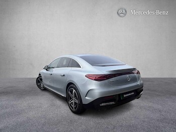 Used Mercedes-Benz EQA 2024 for sale - 77601442: Photo