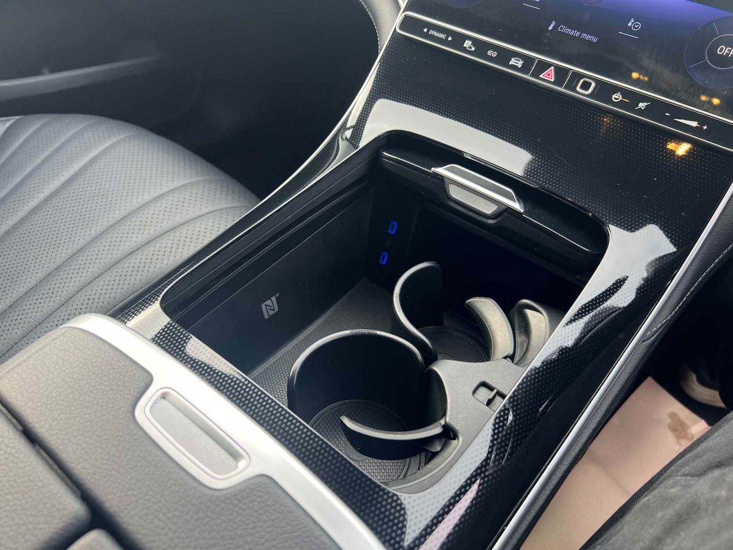 Used Mercedes-Benz EQA 2024 for sale - 77601442: Photo 30