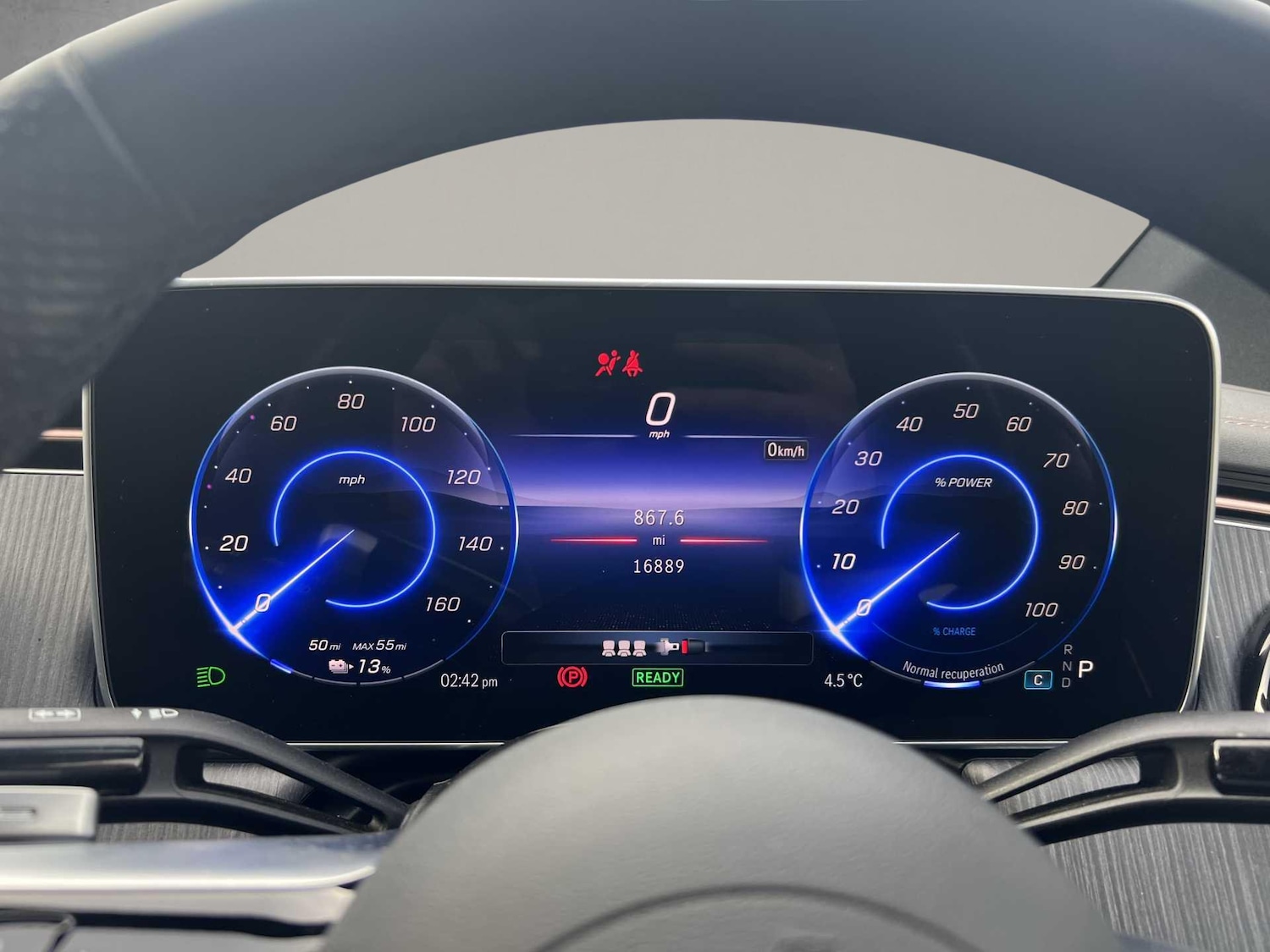 Used Mercedes-Benz EQA 2024 for sale - 77601442: Photo 32