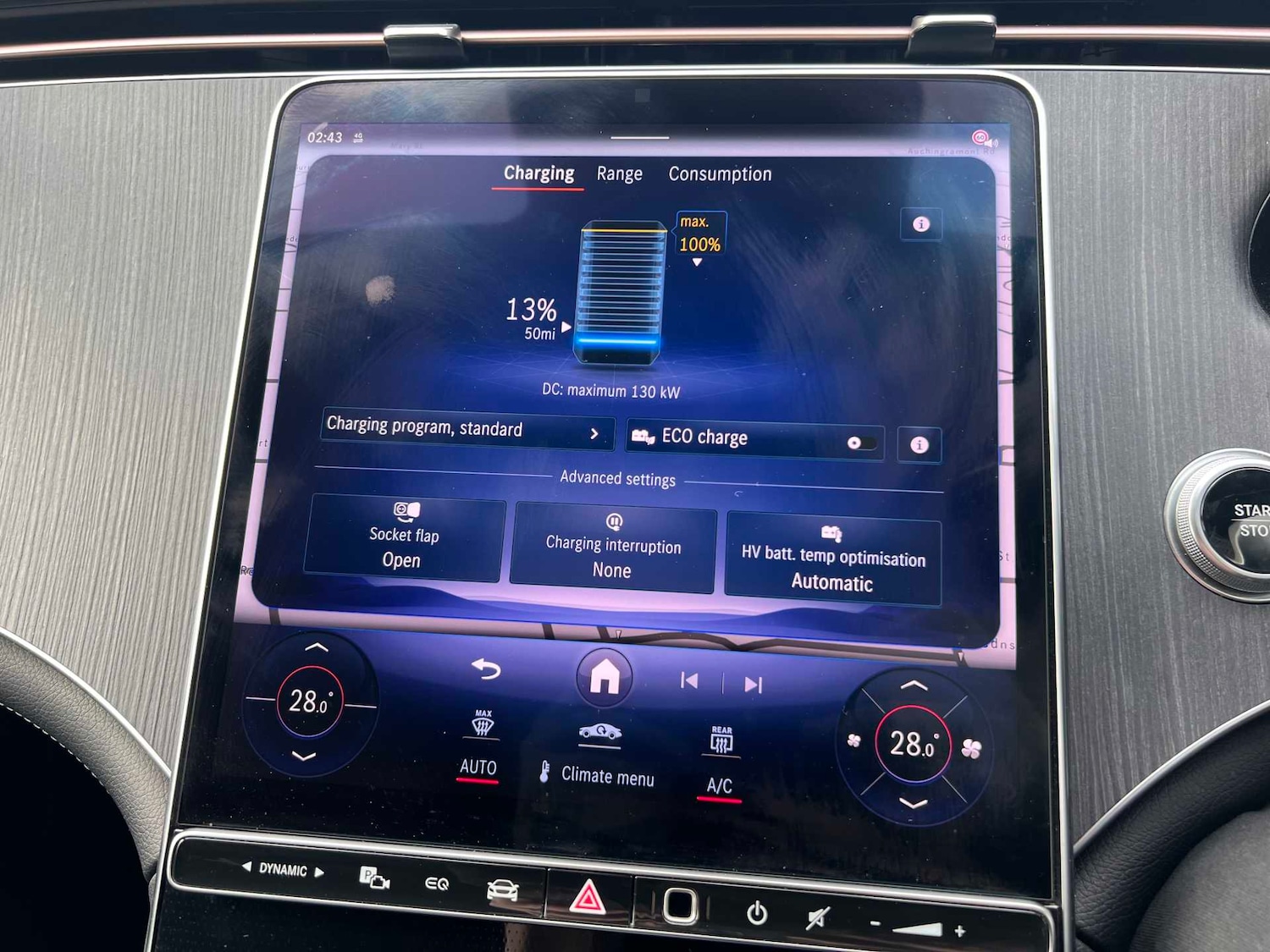 Used Mercedes-Benz EQA 2024 for sale - 77601442: Photo 34