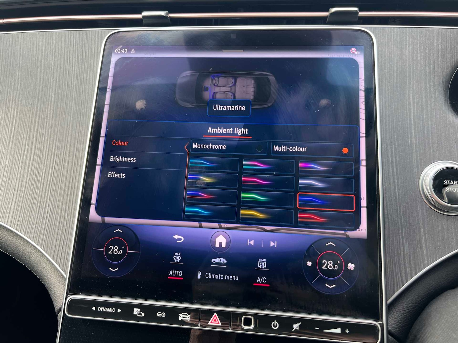 Used Mercedes-Benz EQA 2024 for sale - 77601442: Photo 35