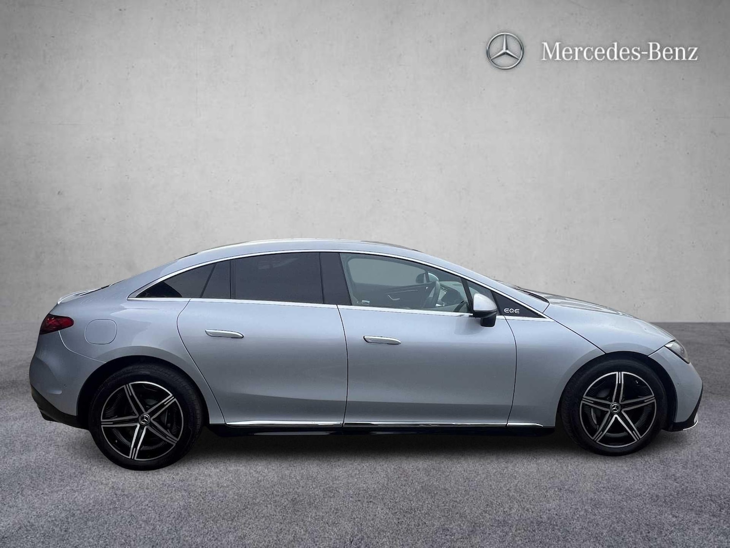 Used Mercedes-Benz EQA 2024 for sale - 77601442: Photo 4