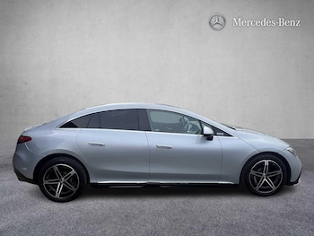 Used Mercedes-Benz EQA 2024 for sale - 77601442: Photo
