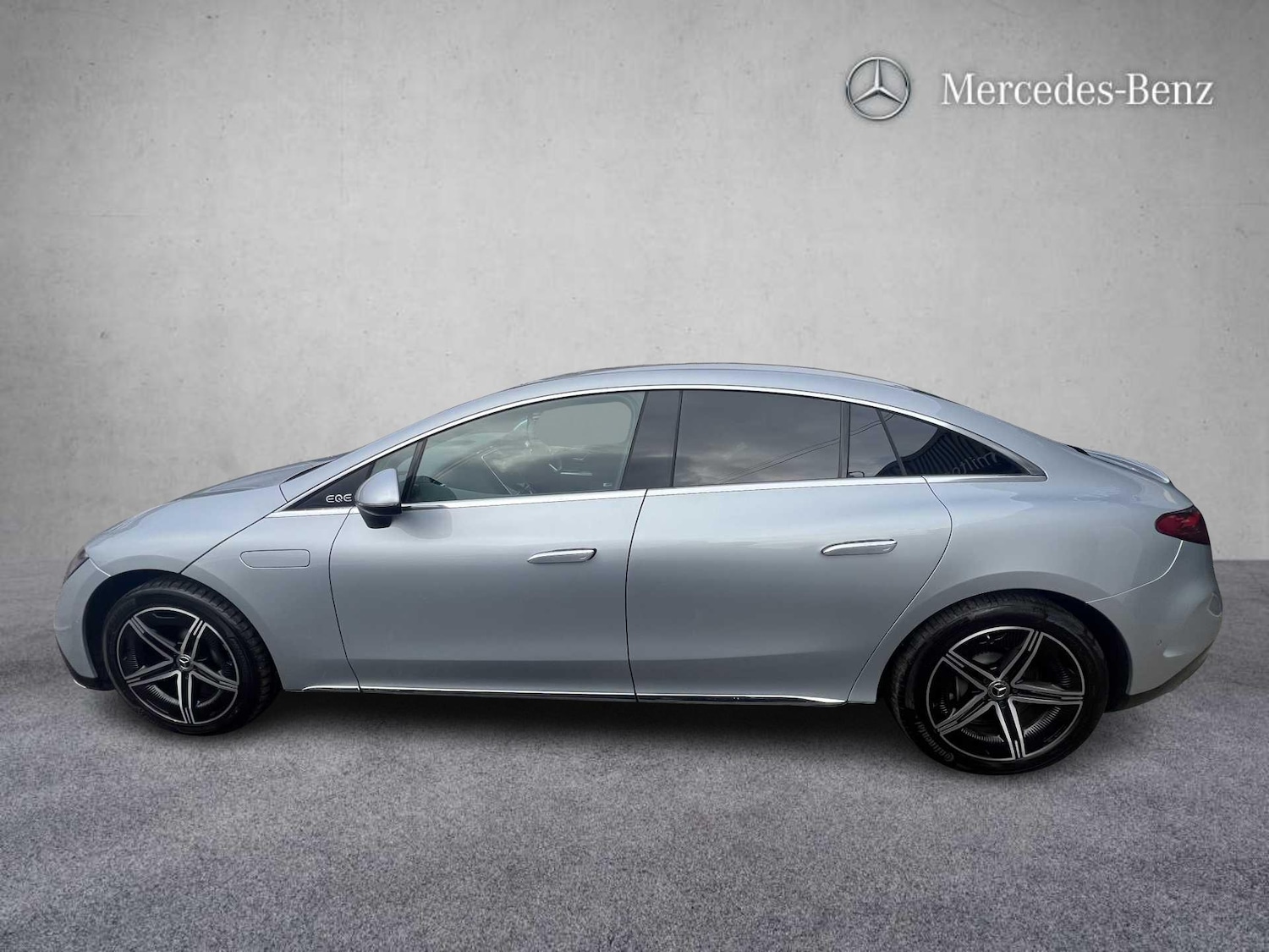 Used Mercedes-Benz EQA 2024 for sale - 77601442: Photo 6