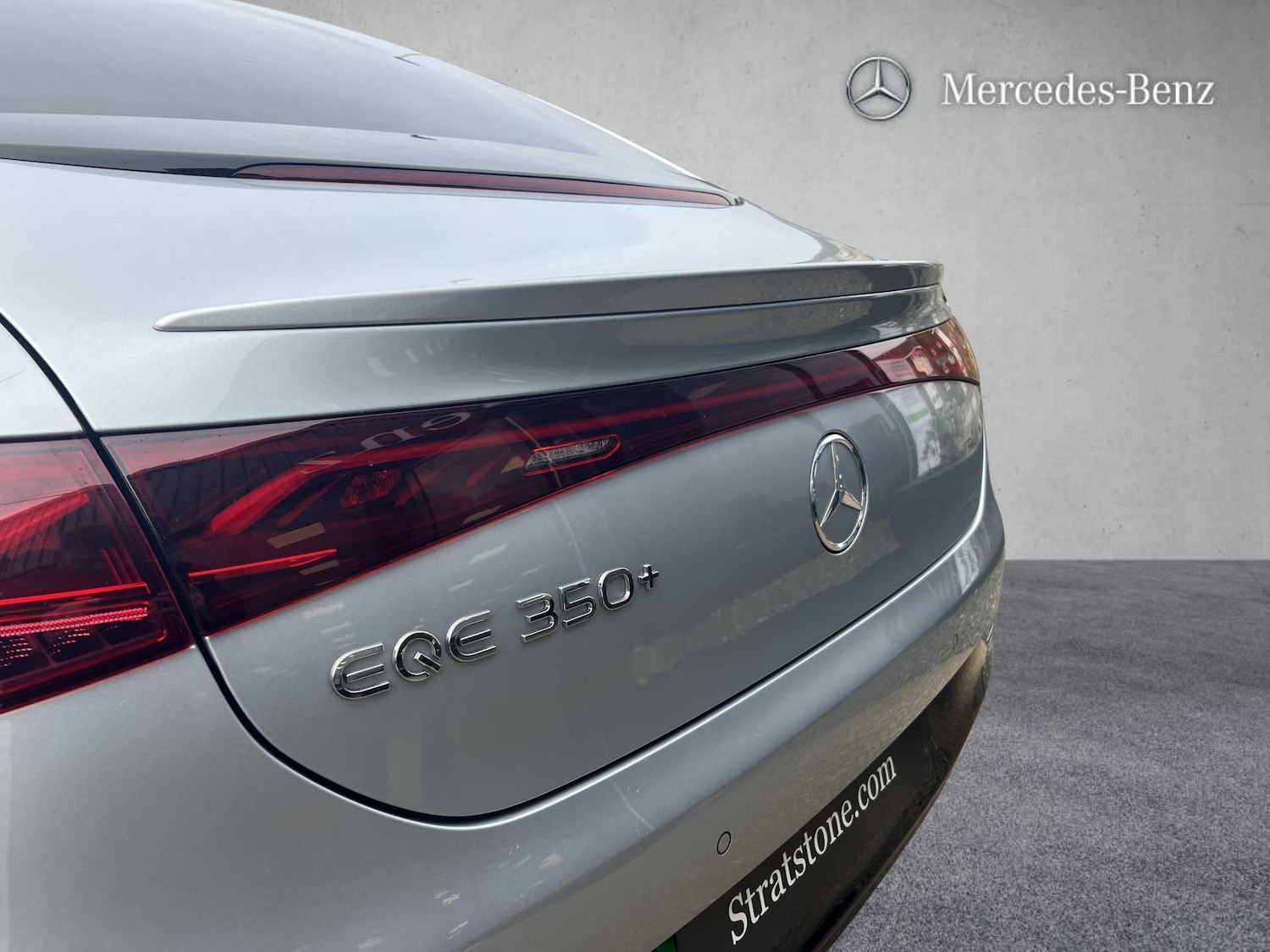 Used Mercedes-Benz EQA 2024 for sale - 77601442: Photo 7