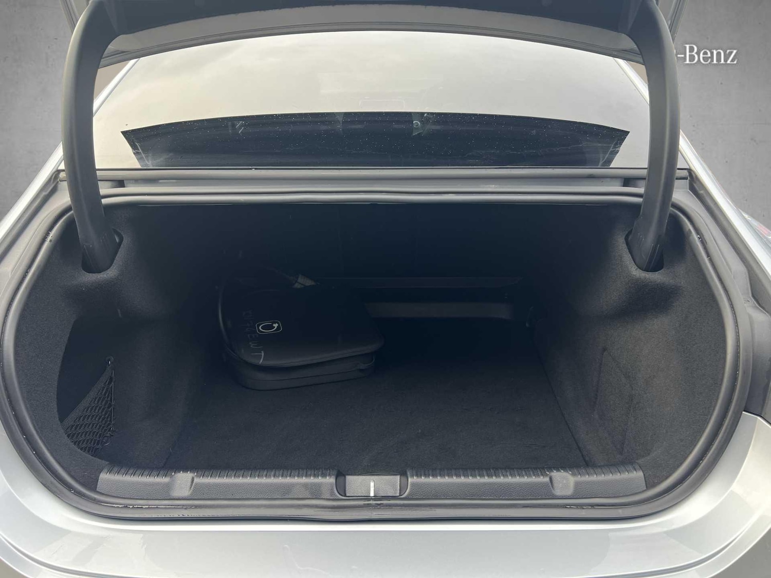 Used Mercedes-Benz EQA 2024 for sale - 77601442: Photo 8