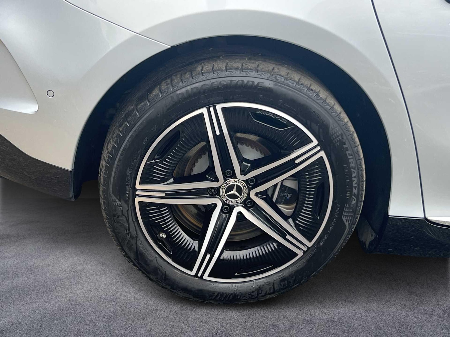 Used Mercedes-Benz EQA 2024 for sale - 77601442: Photo 9