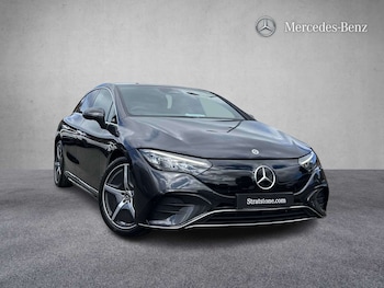 Used Mercedes-Benz EQA 2023 for sale - 79051594: Photo