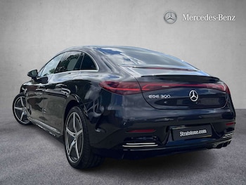 Used Mercedes-Benz EQA 2023 for sale - 79051594: Photo