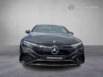 Used Mercedes-Benz EQA 2023 for sale - 79051594: Photo