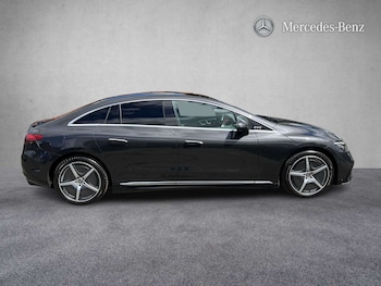 Used Mercedes-Benz EQA 2023 for sale - 79051594: Photo