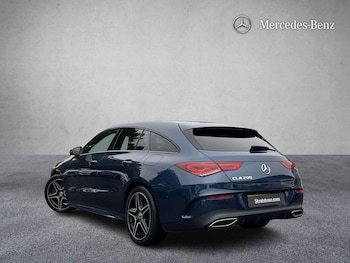 Used Mercedes-Benz CLA 2023 for sale - 79294863: Photo