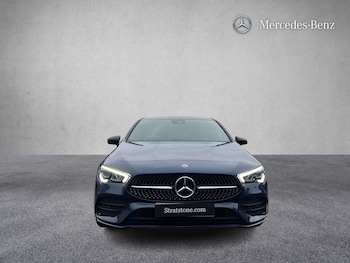 Used Mercedes-Benz CLA 2023 for sale - 79294863: Photo