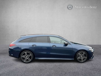 Used Mercedes-Benz CLA 2023 for sale - 79294863: Photo
