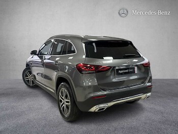 Used Mercedes-Benz GLA 2020 for sale - 78352159: Photo