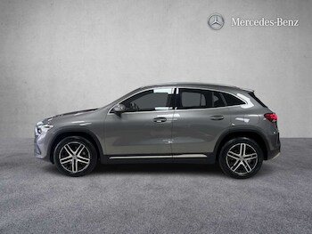 Used Mercedes-Benz GLA 2020 for sale - 78352159: Photo