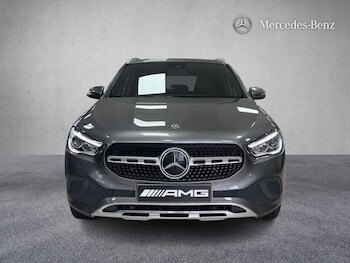 Used Mercedes-Benz GLA 2020 for sale - 78352159: Photo
