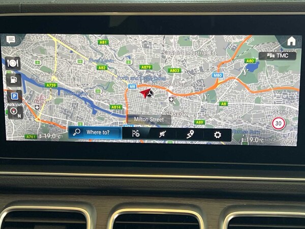 Used Mercedes-Benz GLE 2020 for sale - 75217277: Photo 13