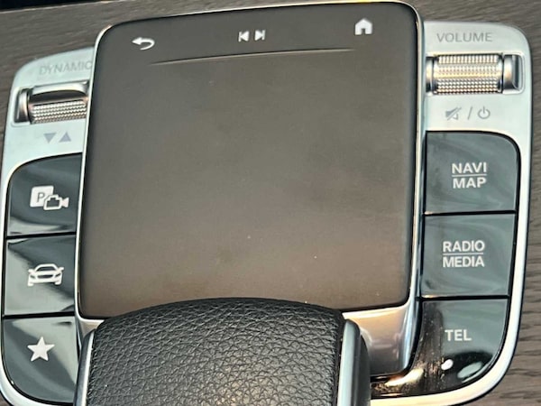 Used Mercedes-Benz GLE 2020 for sale - 75217277: Photo 21