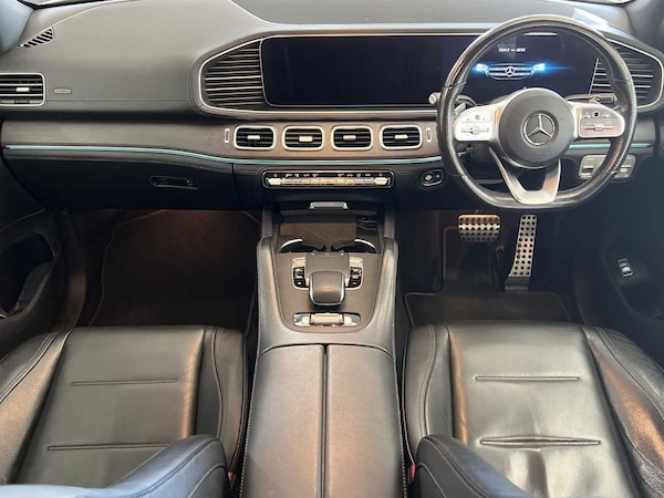 Used Mercedes-Benz GLE 2020 for sale - 75217277: Photo 29