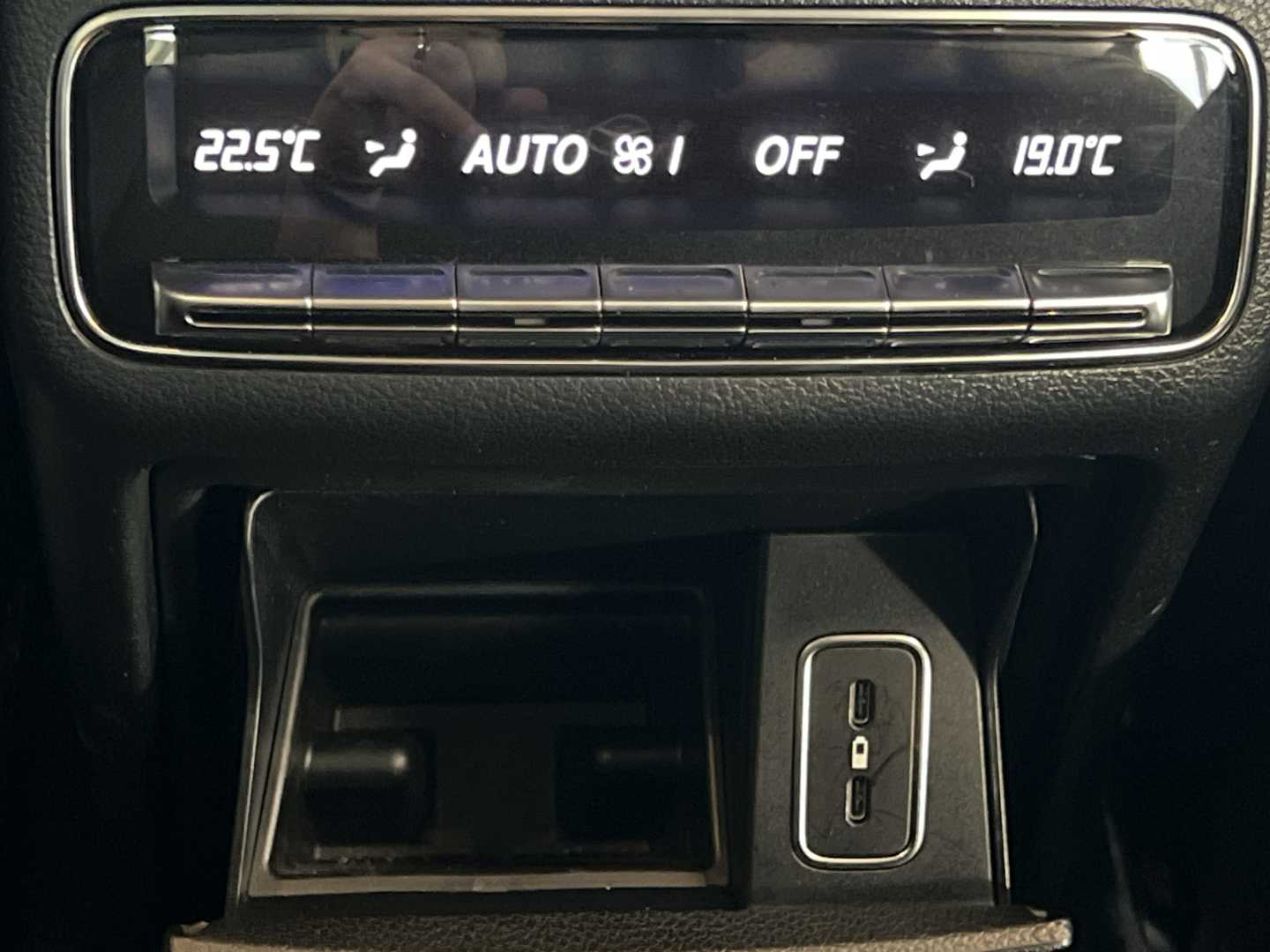Vehicle 32