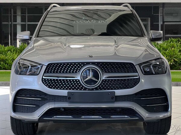 Used Mercedes-Benz GLE 2020 for sale - 75217277: Photo 4
