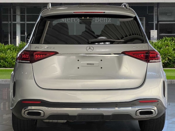 Used Mercedes-Benz GLE 2020 for sale - 75217277: Photo 5