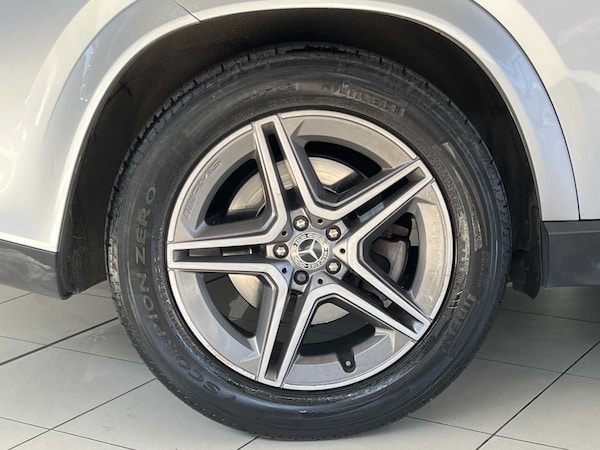 Used Mercedes-Benz GLE 2020 for sale - 75217277: Photo 6
