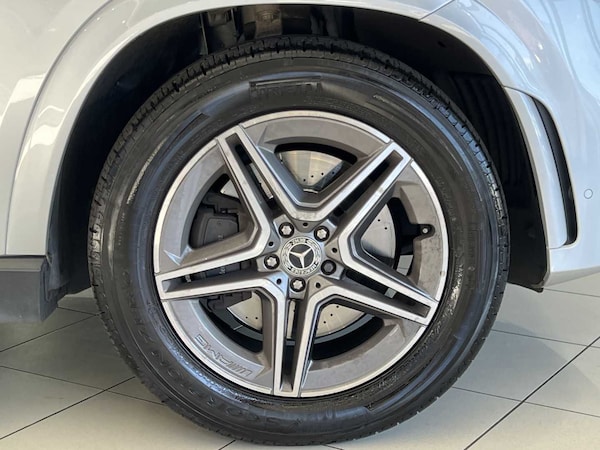 Used Mercedes-Benz GLE 2020 for sale - 75217277: Photo 7