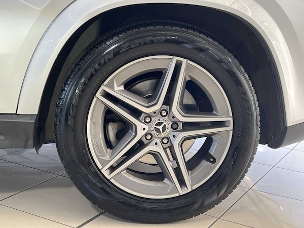 Used Mercedes-Benz GLE 2020 for sale - 75217277: Photo 8