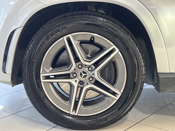 Used Mercedes-Benz GLE 2020 for sale - 75217277: Photo 9
