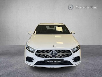 Used Mercedes-Benz A-Class 2019 for sale - 77480633: Photo