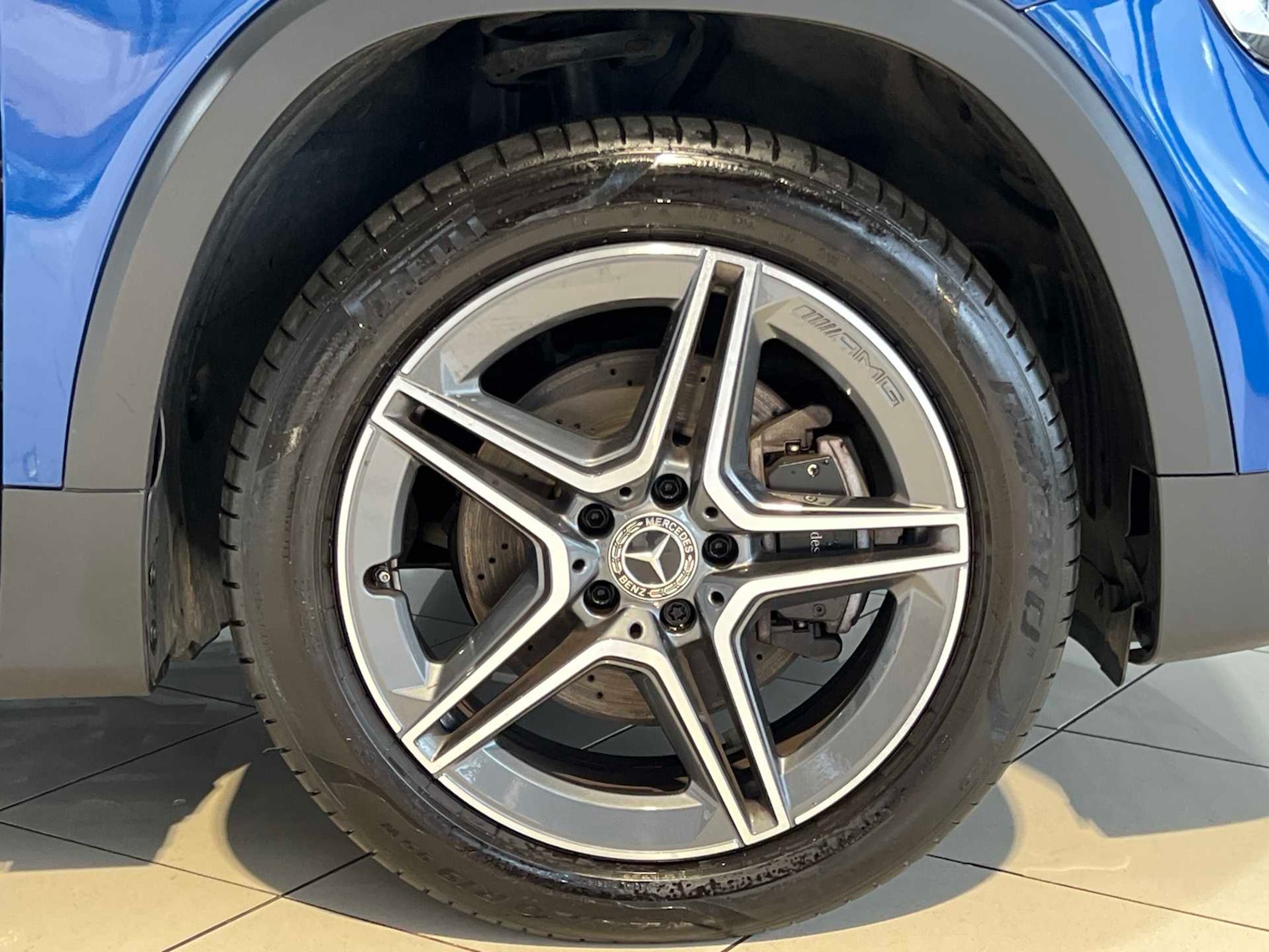 Used Mercedes-Benz GLB 2024 for sale - 77397871: Photo 10