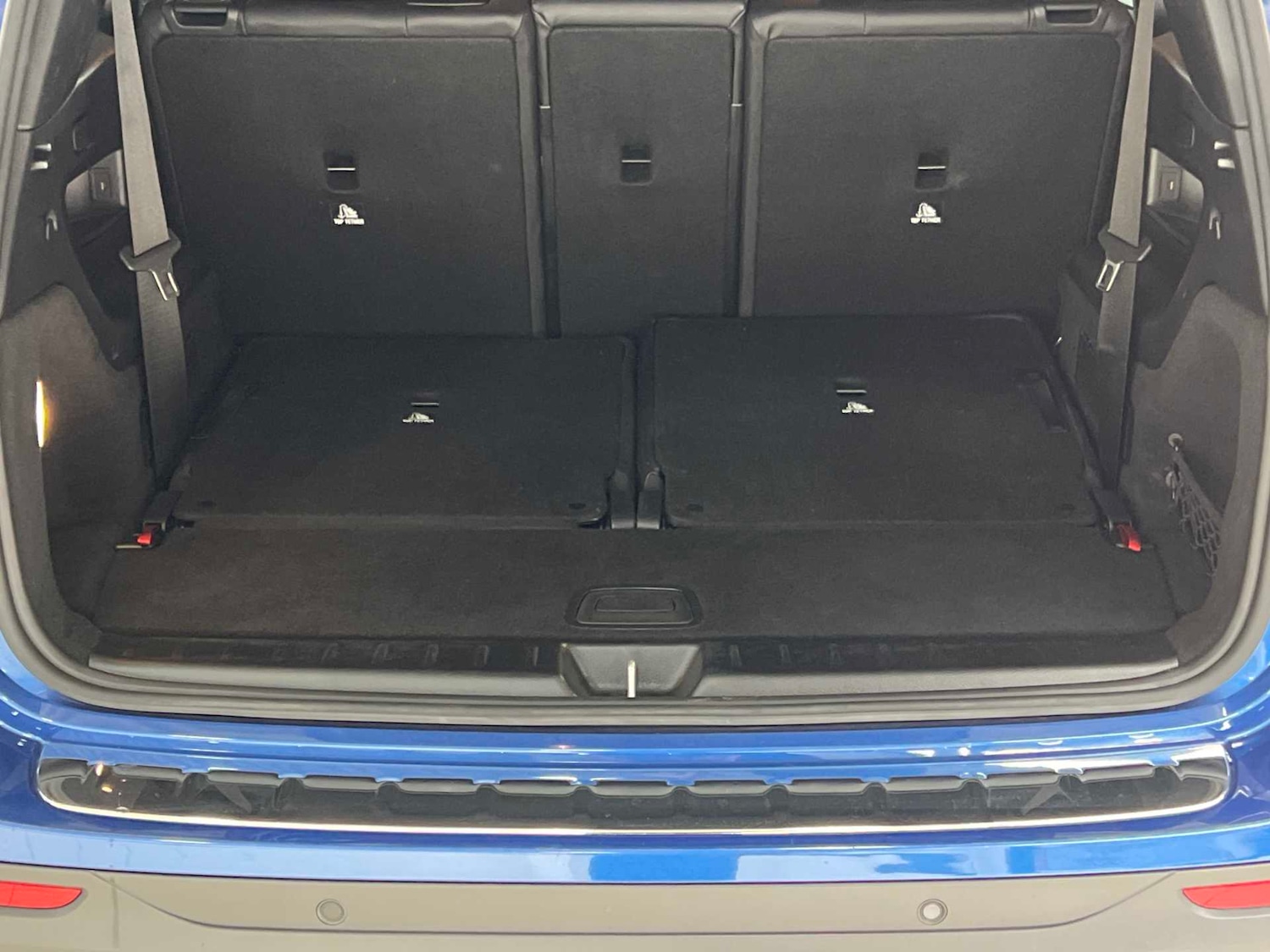 Used Mercedes-Benz GLB 2024 for sale - 77397871: Photo 13