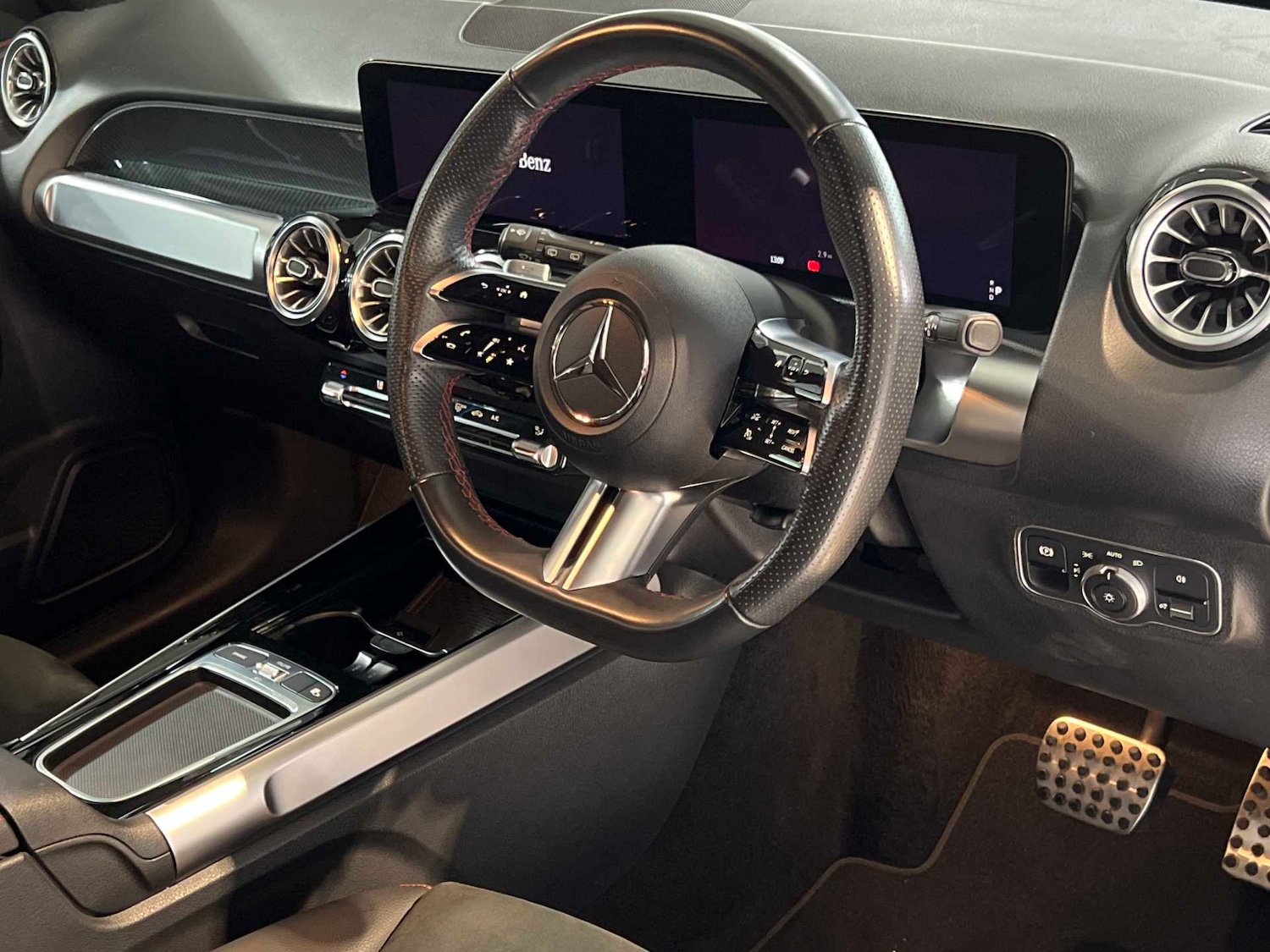 Used Mercedes-Benz GLB 2024 for sale - 77397871: Photo 15