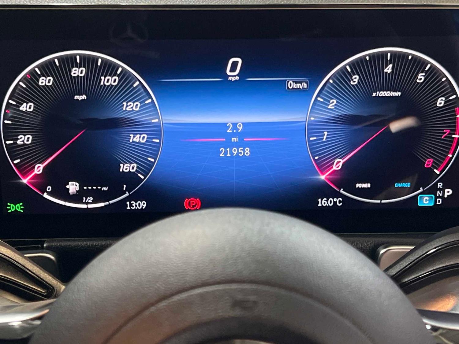 Used Mercedes-Benz GLB 2024 for sale - 77397871: Photo 17