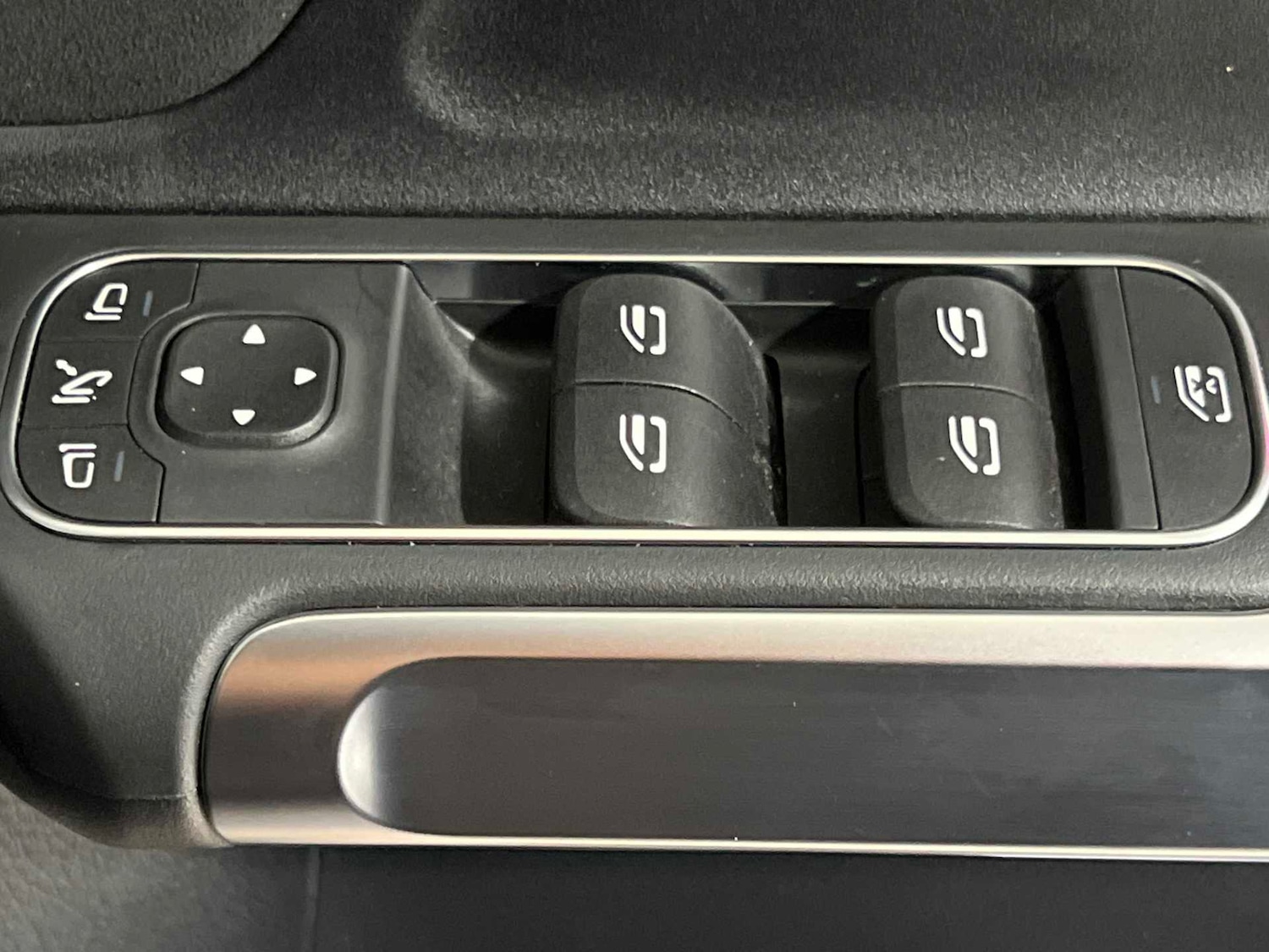 Used Mercedes-Benz GLB 2024 for sale - 77397871: Photo 34