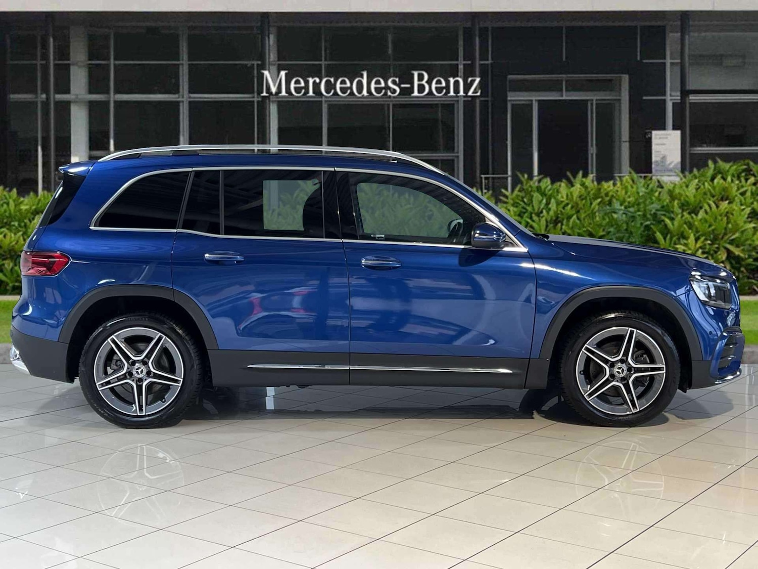 Used Mercedes-Benz GLB 2024 for sale - 77397871: Photo 5