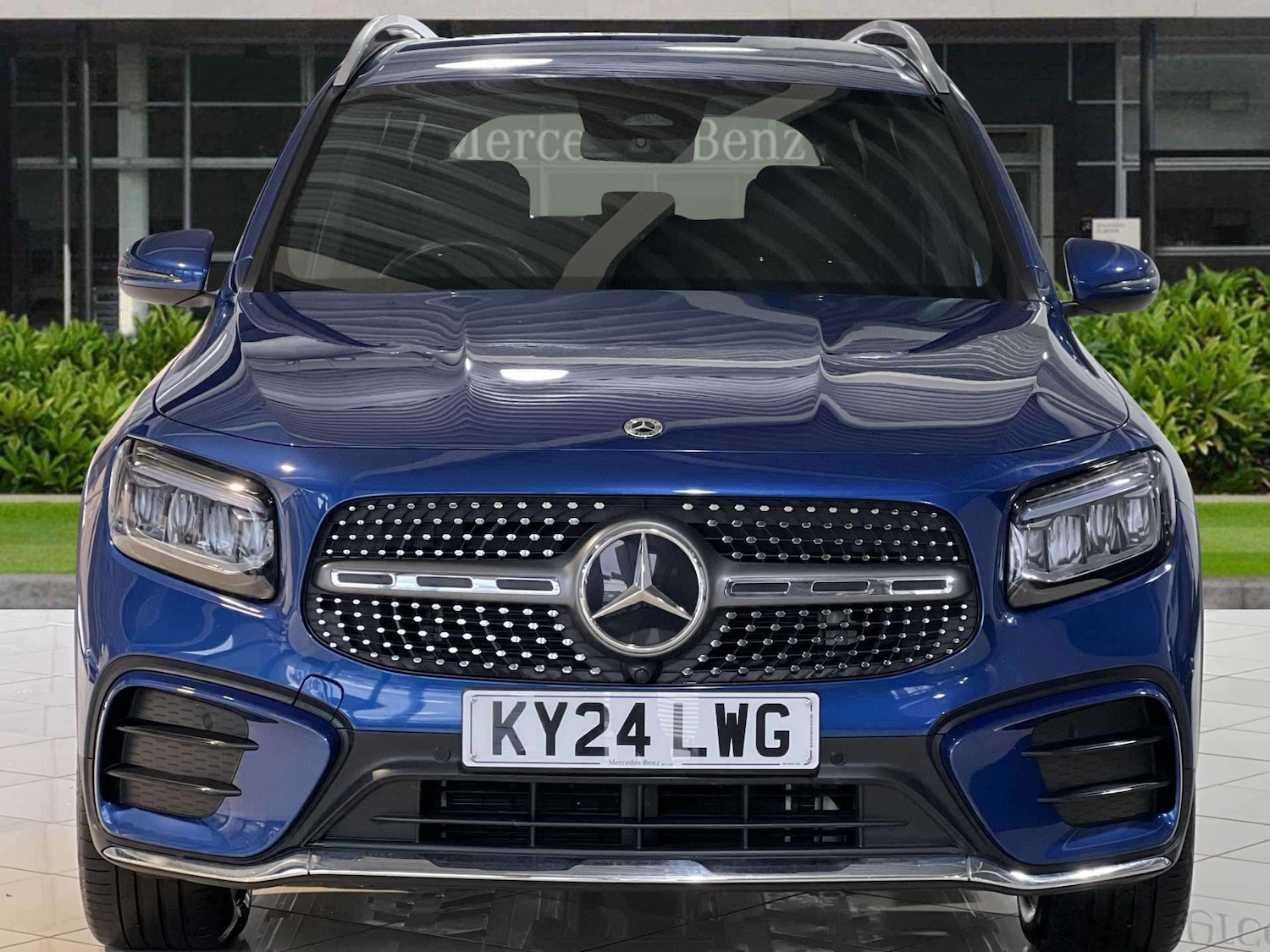 Used Mercedes-Benz GLB 2024 for sale - 77397871: Photo 6