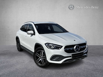 Used Mercedes-Benz GLA 2022 for sale - 79511672: Photo