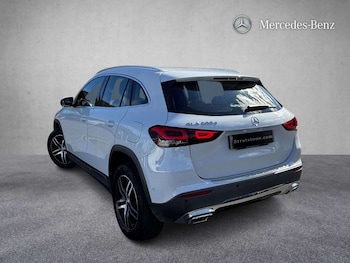 Used Mercedes-Benz GLA 2022 for sale - 79511672: Photo