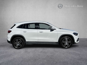 Used Mercedes-Benz GLA 2022 for sale - 79511672: Photo